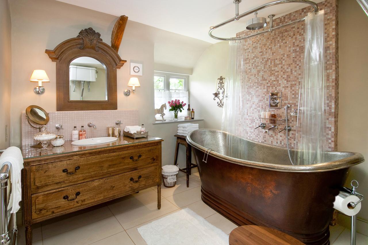 Moorland View Cottage North Bovey المظهر الخارجي الصورة