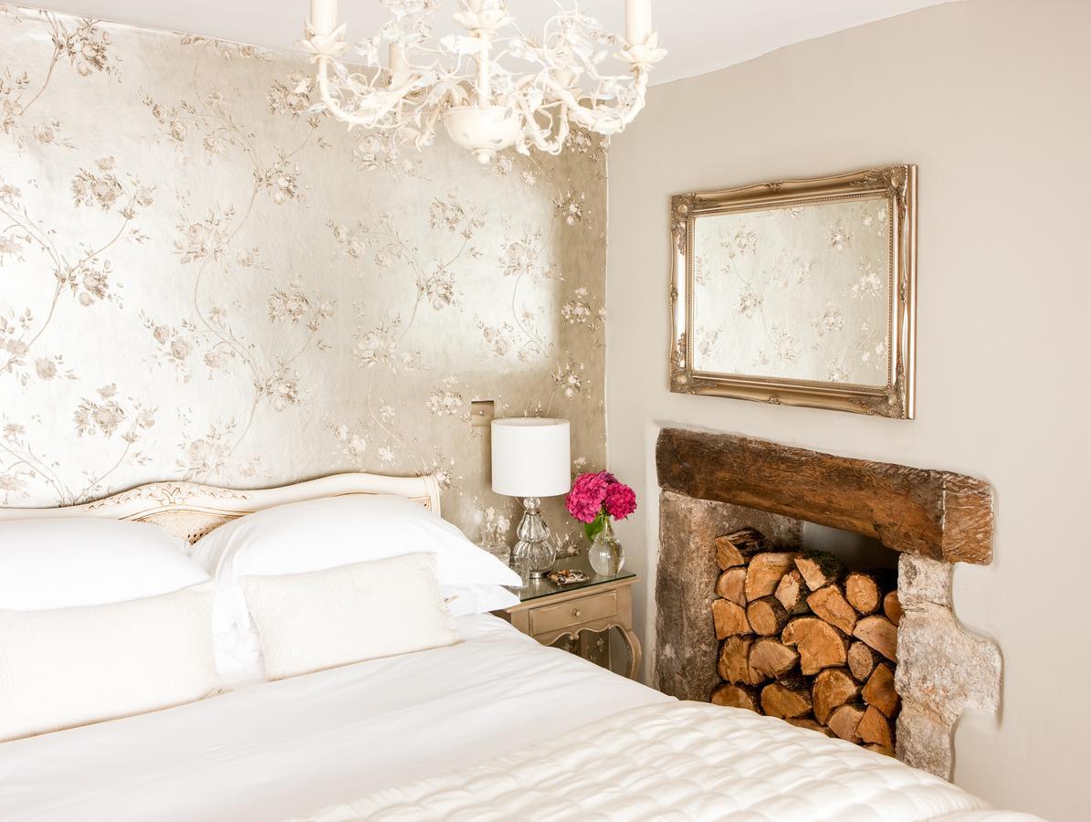 Moorland View Cottage North Bovey المظهر الخارجي الصورة