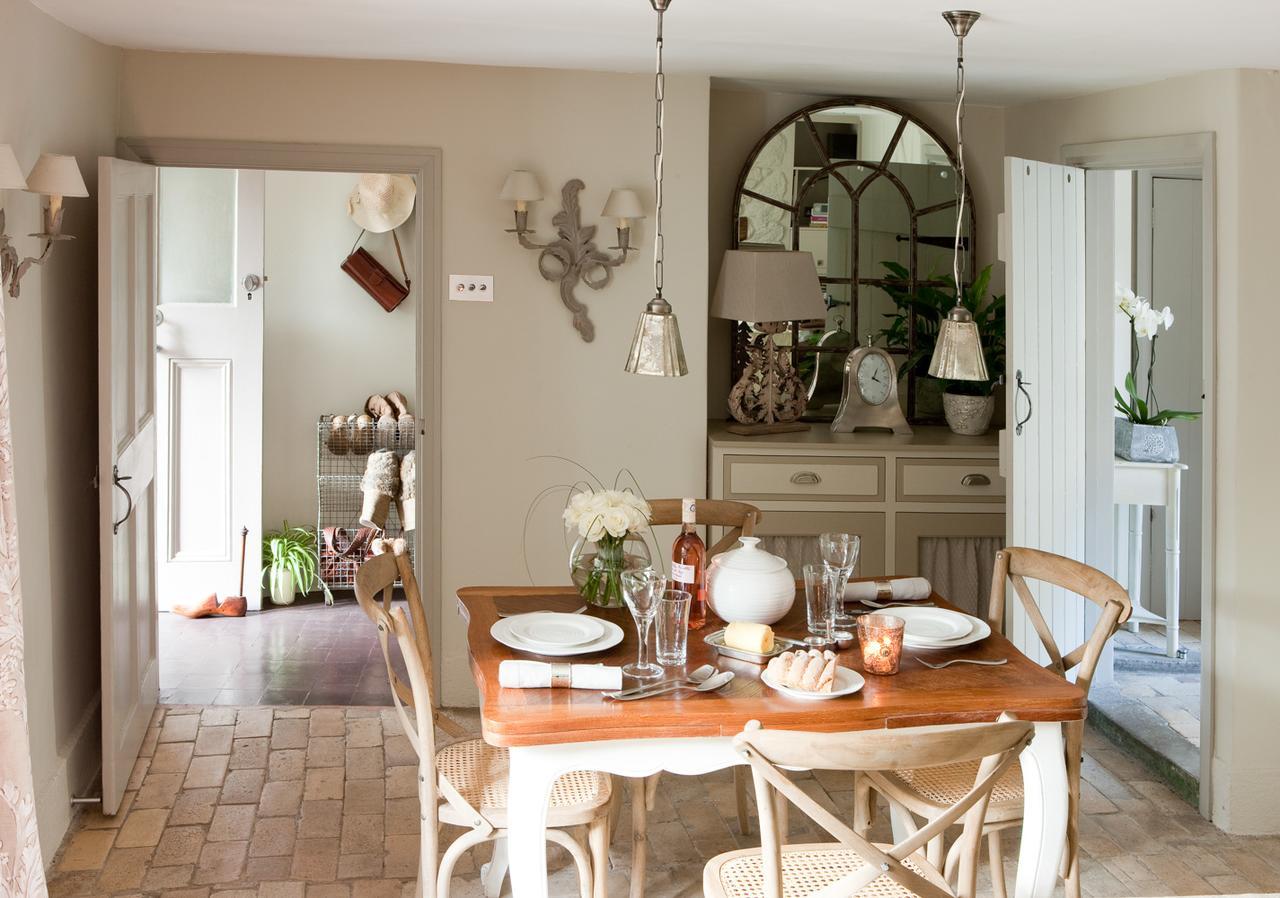 Moorland View Cottage North Bovey المظهر الخارجي الصورة