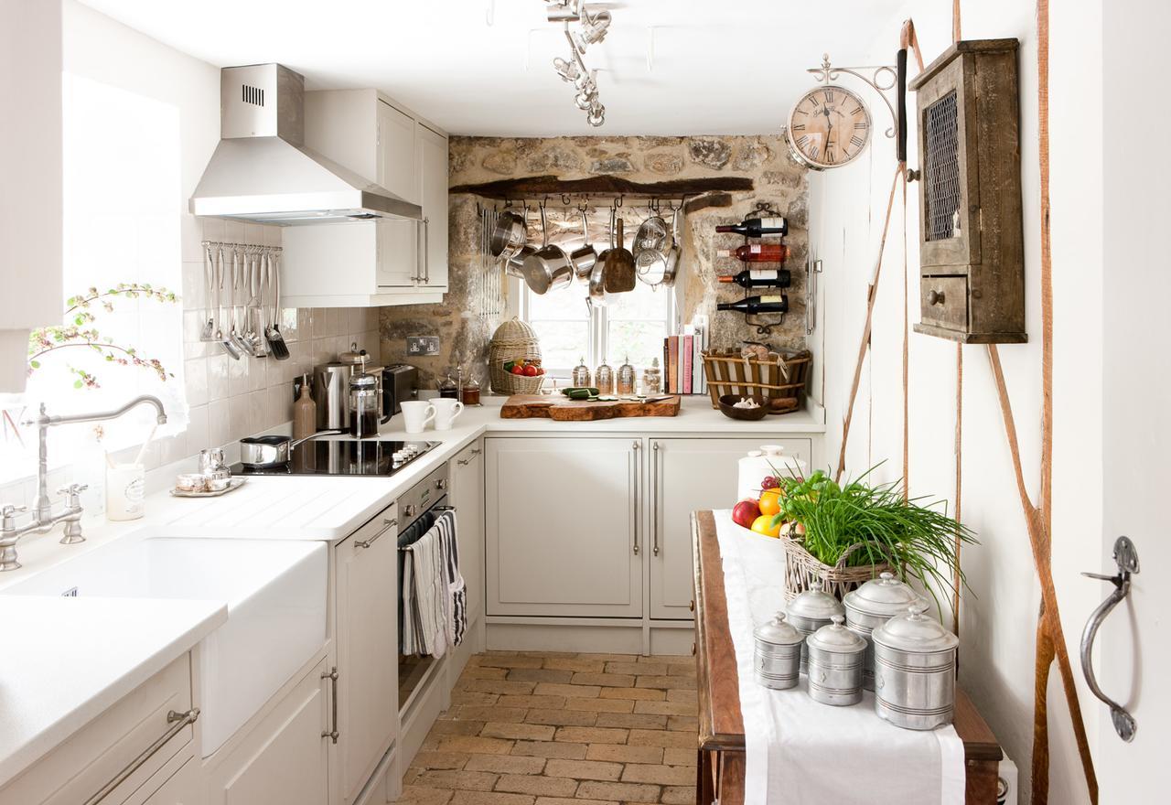 Moorland View Cottage North Bovey المظهر الخارجي الصورة